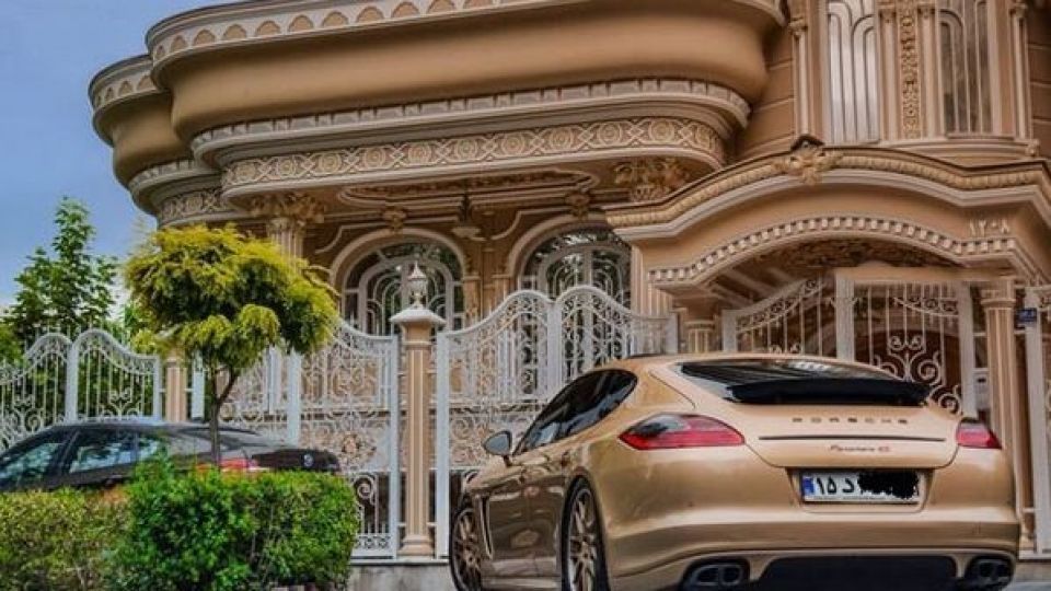 دولت از کدام املاک و خوروها مالیات می‌گیرد؟