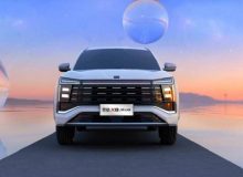 سهول X8 پلاس، شاسی بلند جدید + فیلم