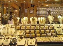 فقط شش میلیون تومان مالیات ابرازی «طلافروشان»!