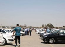 قیمت خودرو امروز ۱۰ تیر ۱۴۰۱/ پیش‌بینی قیمت خودرو در روزهای آینده