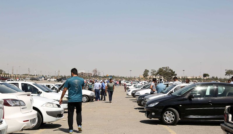 قیمت خودرو امروز ۱۰ تیر ۱۴۰۱/ پیش‌بینی قیمت خودرو در روزهای آینده