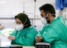 افزایش چشمگیر مبتلایان سرپایی کرونا / احتمال آغاز موج جدید در کشور