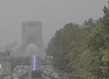 احتمال اوج‌گیری مجدد آلودگی هوا