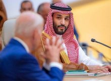 آیا امریکا خاورمیانه را رها می‌کند تا بر چین تمرکز کند؟