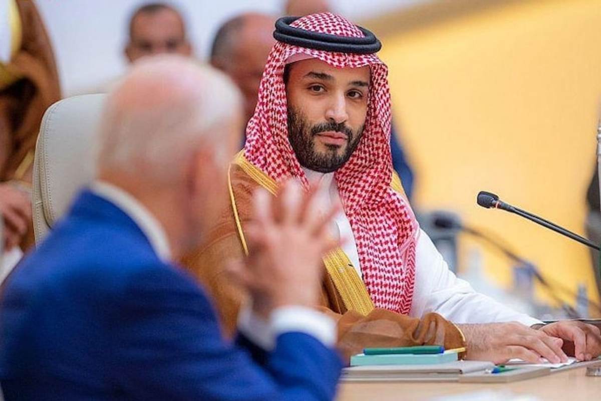 آیا امریکا خاورمیانه را رها می‌کند تا بر چین تمرکز کند؟