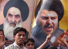 «فقط یک کلمه از سوی آیت الله سیستانی کافی است» / تحلیل «میدل ایست آی» از وضعیت آینده عراق پس از تشدید اعتراضات طرفداران مقتدی صدر