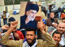مقتدی صدر از تکرار تاکتیک کناره‌گیری چه می‌خواهد؟