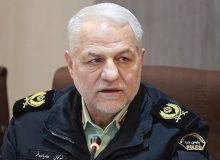 رئیس پلیس راهور: در تصادف دو پژو، ۹ نفر به طور کامل سوختند؛ مگر در خودرو‌ها تی ان تی قرار داشت؟