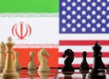 بلومبرگ: ایران و آمریکا هنوز اختلاف دارند؛ حل این مسائل چندین هفته احتمالا زمان نیاز دارد
