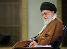 تقریظ مقام معظم رهبری بر کتاب «مهاجر سرزمین آفتاب» رونمایی شد
