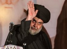 ممنوعیت تردد در بغداد/ فرماندهی عملیات عراق: هواداران مقتدا صدر از منطقه سبز خارج شوند