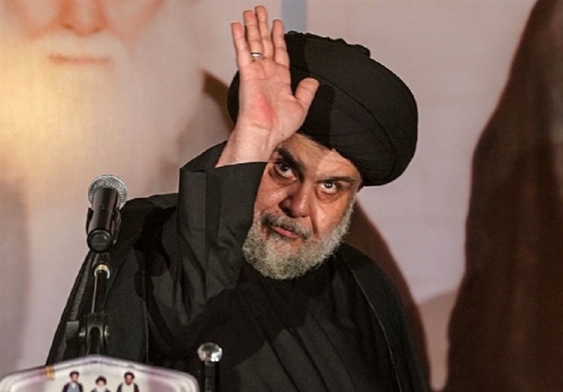 ممنوعیت تردد در بغداد/ فرماندهی عملیات عراق: هواداران مقتدا صدر از منطقه سبز خارج شوند