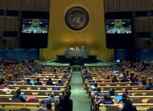پایان دهمین کنفرانس بازنگری ان‌پی‌تی بدون صدور سند نهایی/ اجلاس بعدی سال ۲۰۲۶