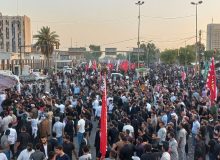 در عراق چه می گذرد/ از کشته شدن ۲۰ تن تا آغاز مذاکرات برای حل بحران