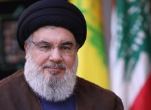 ناگفته‌های سیدحسن نصرالله درباره نقش حاج قاسم سلیمانی در جنگ ۳۳ روزه