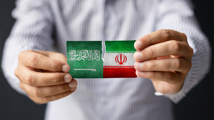 تعامل چند جانبه، امر واجب برای حل تعارض ها در خلیج فارس