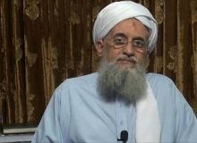 بایدن کشته شدن رهبر القاعده را تایید کرد