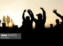 آمار فاجعه‌بار کم‌تحرکی مردان و زنان ایرانی!
