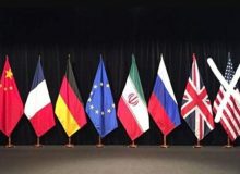 تا جای ممکن باید خروج آمریکا از توافق احتمالی را هزینه‌دار کرد