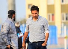 کاش فرد بهتری برای فدراسیون فوتبال کاندیدا می‌شد
