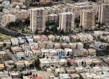 رونق نسبی مسکن در رکود خودرو