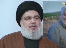 سید حسن نصرالله: مقاومت آماده پاسخ به هرگونه تجاوز اسرائیل علیه لبنان است