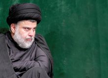 جریان صدر مجددا خواهان انحلال پارلمان عراق شد