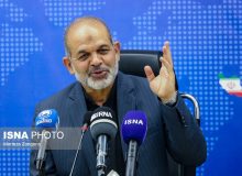 وزیر کشور: دولت از کسری بودجه ۴۰۰ هزار میلیارد تومانی با موفقیت عبور کرد