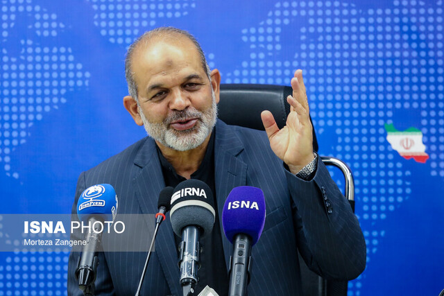 وزیر کشور: دولت از کسری بودجه ۴۰۰ هزار میلیارد تومانی با موفقیت عبور کرد