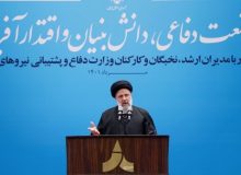 تا یک قدمی ساخت هواپیمای مسافربری رسیده‌ایم