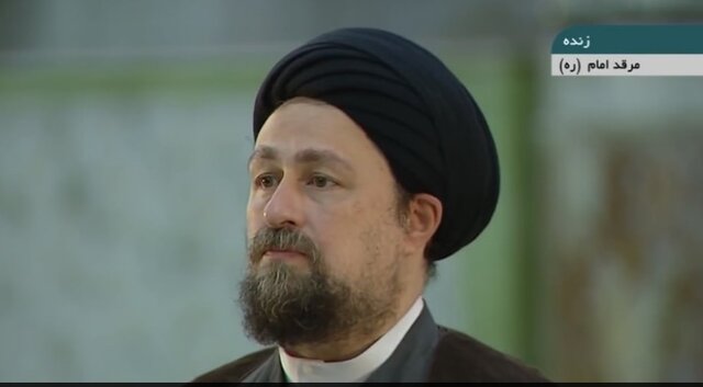 سید حسن خمینی: یک مدیر تنها به شرطی مدیر اسلامی است که «شجاع» باشد