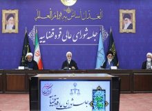 اتمام حجت دستگاه قضا با مجرمان جرایم خشن/ امنیت جامعه خط قرمز قوه‌ قضاییه است