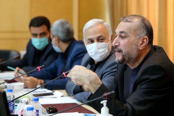 حجم مبادلات تجاری با همسایگان از ۲۷ درصد به ۵۷۰ درصد افزایش یافته است