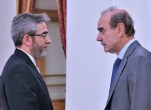 سی‌ان‌ان: ایران خواستار دریافت غرامت در صورت خروج آمریکا از برجام شده است