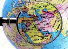 چرا خاورمیانه برای غرب مهم است؟