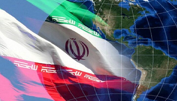 تقویت محور لاتینی؛  بازی ایران در حیاط خلوت آمریکا