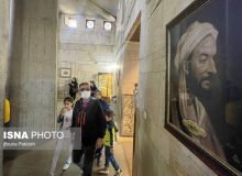 اگر بوعلی‌سینا انگلیسی بود…