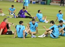 این نسل طلایی فوتبال ایران نیست!
