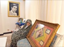 برای دل‌کندن از محمد، دعا می‌کردم