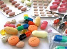بیشترین جذب قرص‌ها، خوابیده یا ایستاده؟