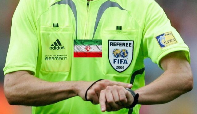 داوران مردود، جنجال‌های نامحدود!