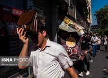 روند صعودی پرخاشگری با افزایش دمای هوا