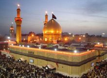 سرگذشت نخستین مقتل سیدالشهدا (ع)
