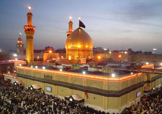 سرگذشت نخستین مقتل سیدالشهدا (ع)