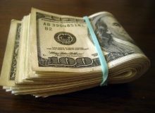 عدد دلار پس از توافق وین