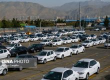 قیمت خودرو در سرازیری برجام