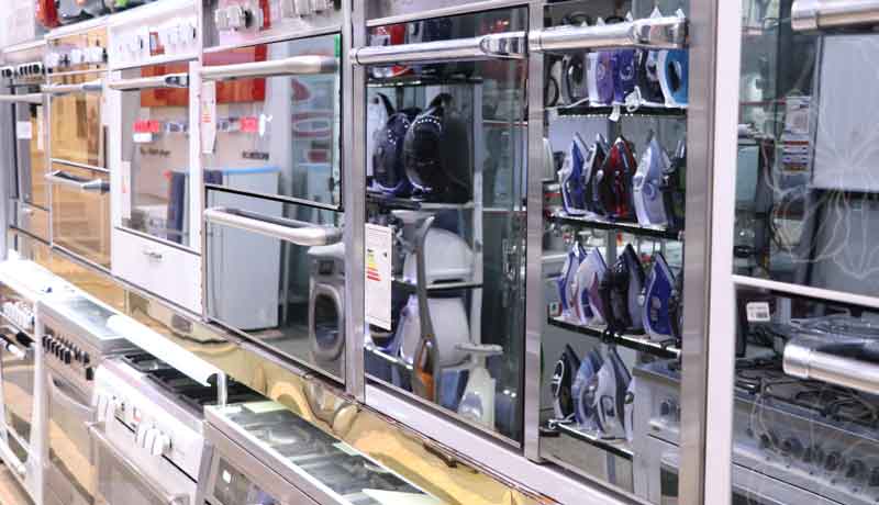 لغو ممنوعیت واردات به کجا رسید؟/ واردات لوازم خانگی آزاد می‌شود؟
