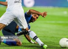 لیگی که به اهدافش نرسید