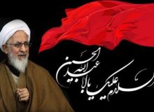 مرگی که آبروی زندگی است