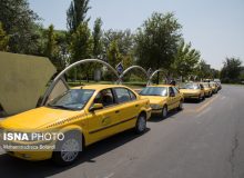 مسافران ناراضی، رانندگان ناراضی‌تر!